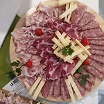 La Selce Nocleg ze śniadaniem Bagnario Arsa