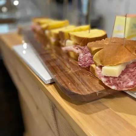 La Selce ベッド・アンド・ブレックファスト 3*