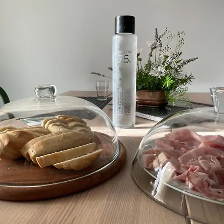 La Selce Bed & Breakfast Bagnario Arsa