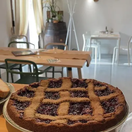 La Selce Bed & Breakfast