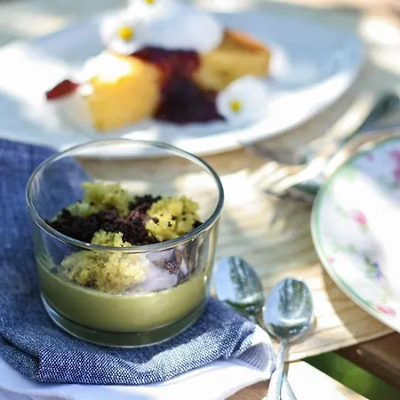 ベッド・アンド・ブレックファスト La Selce Bagnario Arsa