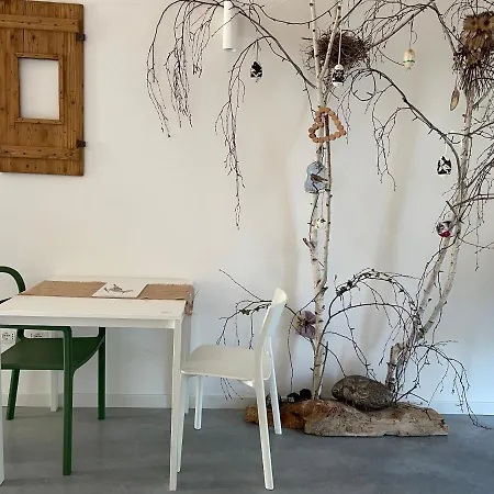 ベッド・アンド・ブレックファスト La Selce 3*