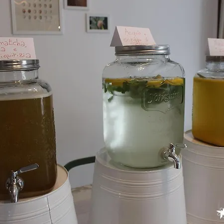 La Selce ベッド・アンド・ブレックファスト