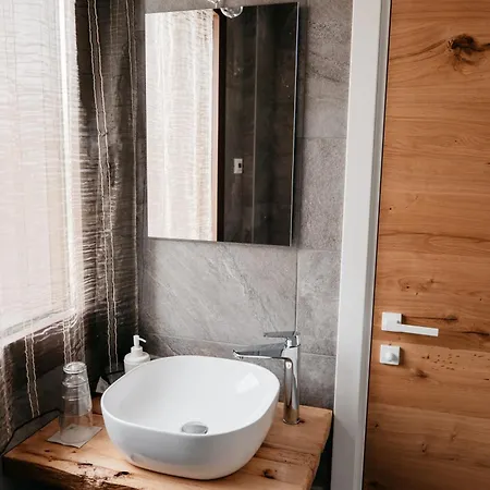 La Selce Bed & Breakfast Bagnario Arsa