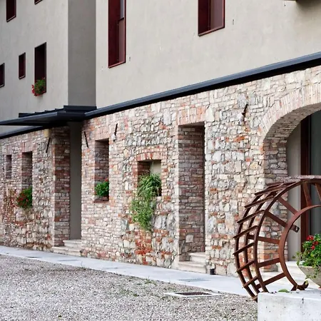 ベッド・アンド・ブレックファスト La Selce 3*