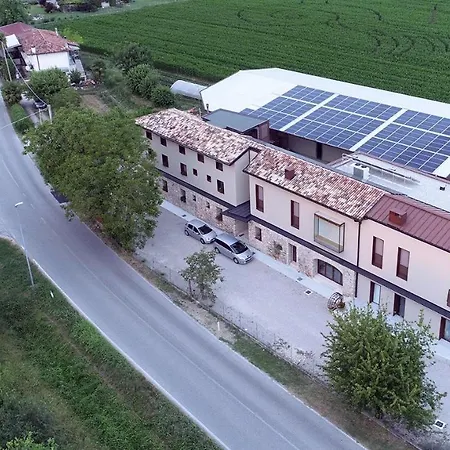 Nocleg ze śniadaniem La Selce