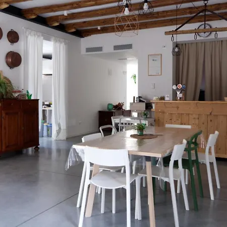 La Selce Bagnario Arsa