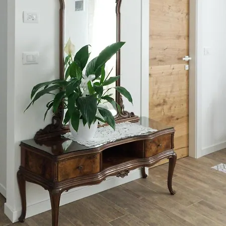 ベッド・アンド・ブレックファスト La Selce Bagnario Arsa