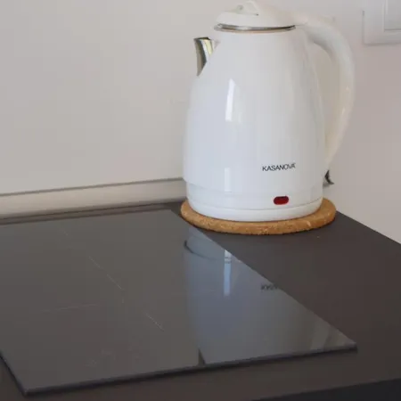 Panzió La Selce Bagnario Arsa