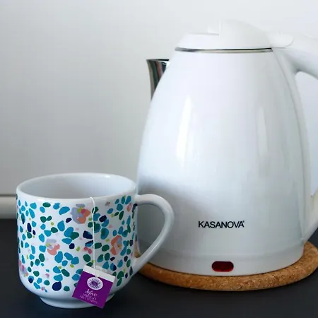 ベッド・アンド・ブレックファスト La Selce