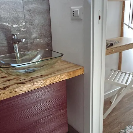 Bed & Breakfast La Selce