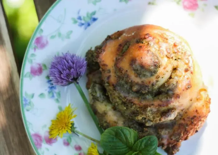 Bed & Breakfast La Selce 3*