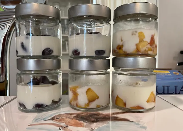 Bed & Breakfast La Selce 3*