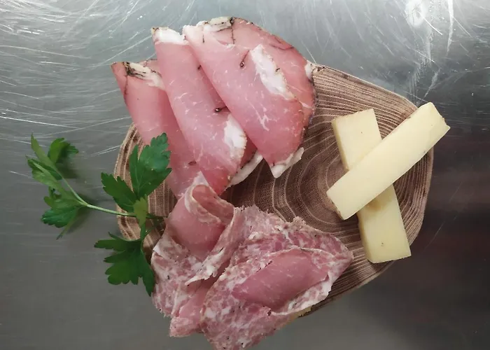 La Selce Bed & Breakfast 3*