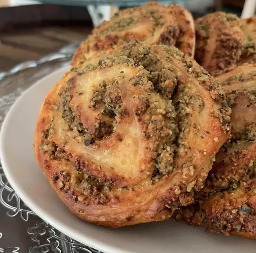 La Selce Bagnario Arsa