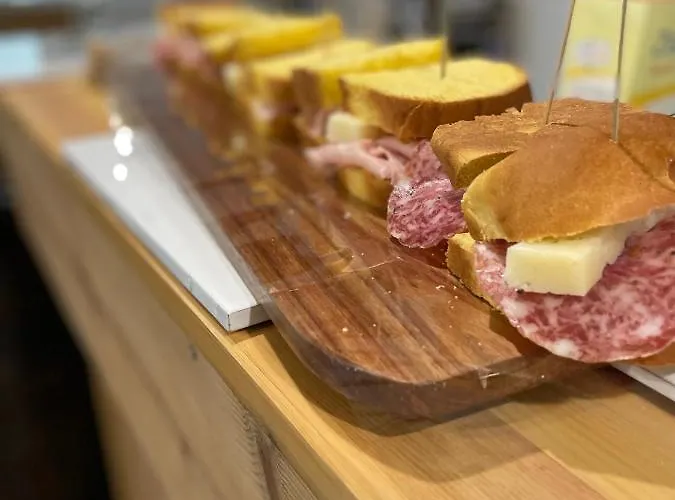 La Selce Bed & Breakfast 3*