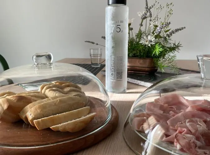 La Selce Bed & Breakfast Bagnario Arsa