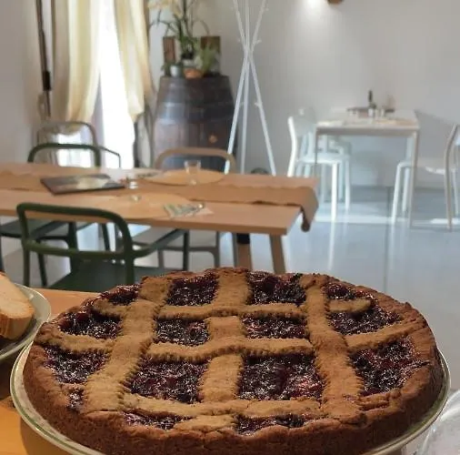 La Selce Bed & Breakfast