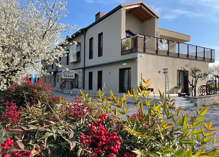 La Selce 3*