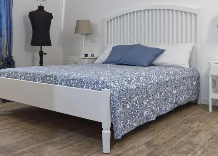 La Selce Bagnario Arsa