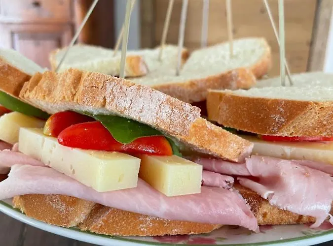 La Selce Bagnario Arsa