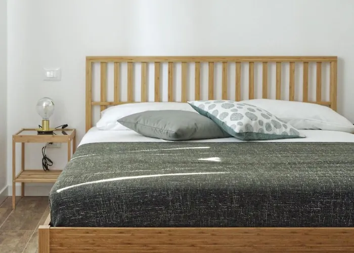 La Selce Bed & Breakfast Bagnario Arsa