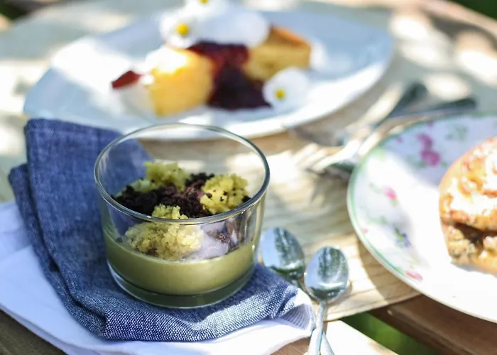 Bed & Breakfast La Selce Bagnario Arsa