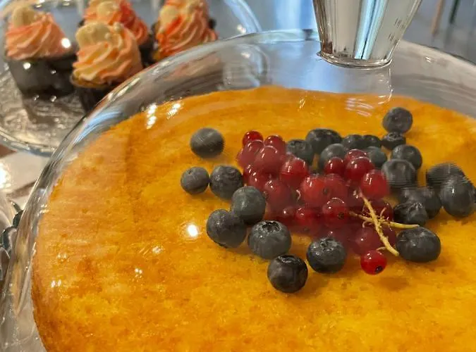 La Selce Bagnario Arsa