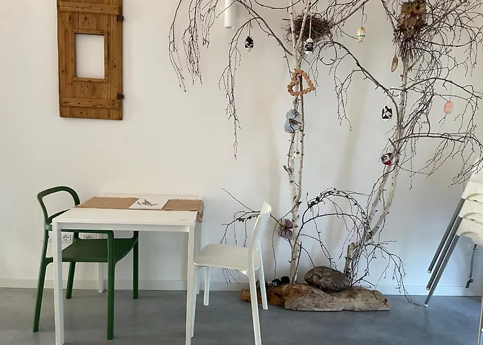 Bed & Breakfast La Selce 3*