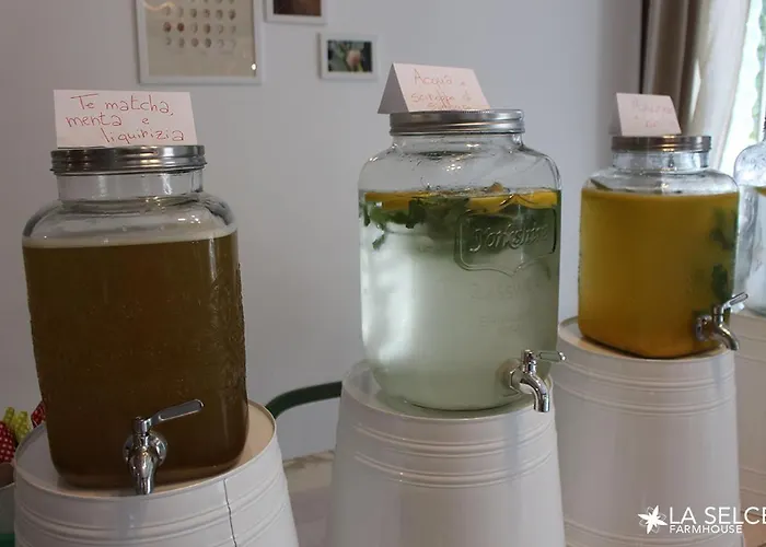 La Selce Bed & Breakfast