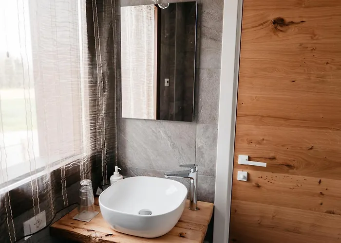 La Selce Bed & Breakfast Bagnario Arsa