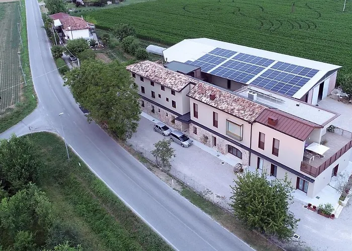 Bed & Breakfast La Selce