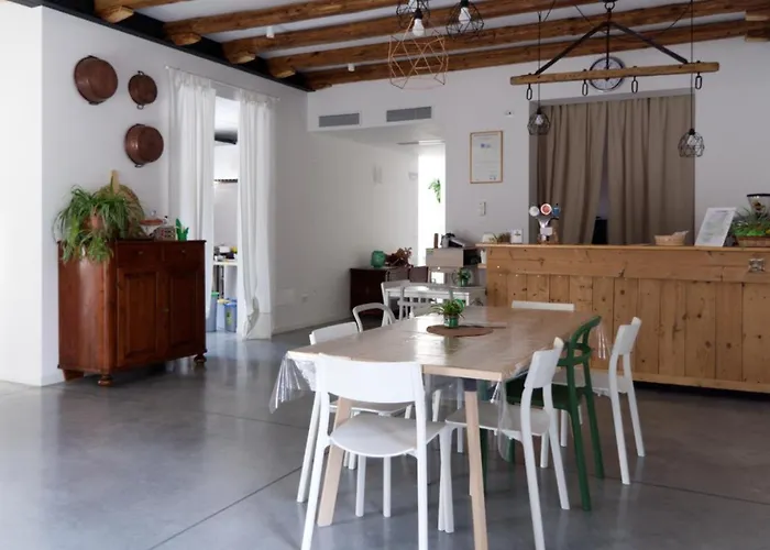 La Selce Bagnario Arsa