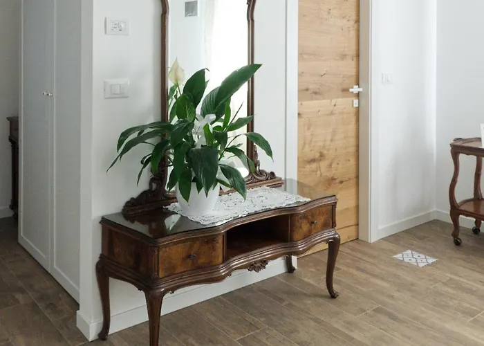 Bed & Breakfast La Selce Bagnario Arsa