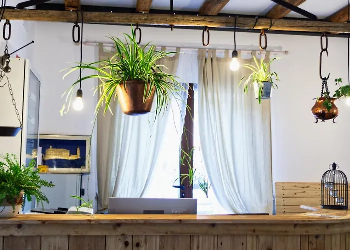 La Selce Bagnario Arsa