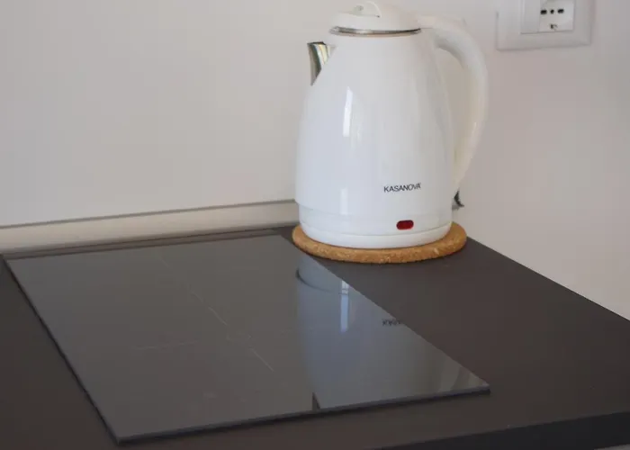 Bed & Breakfast La Selce Bagnario Arsa