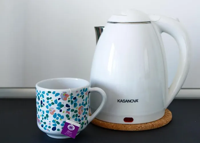 Bed & Breakfast La Selce