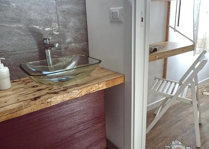 Bed & Breakfast La Selce